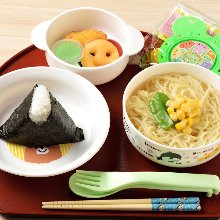 Kids ramen set