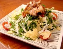 Other Japanese-style Salad