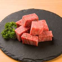 Beef fillet