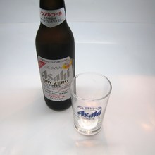 Asahi Dry Zero