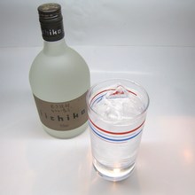 Barley Shochu