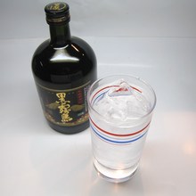 Sweet Potato Shochu