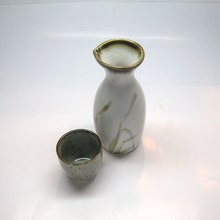 atsukan (hot SAKE) S(180ml)