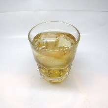 Apple Liqueur