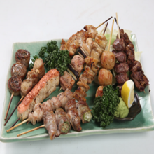 Other Yakitori / skewers