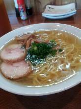 Shio ramen