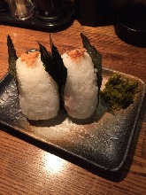Rice ball
