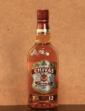 Chivas Highball