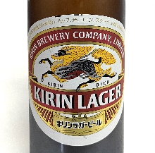 Kirin Ichiban