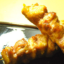 Chicken thigh