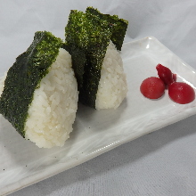 Rice ball