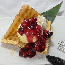 Waffle