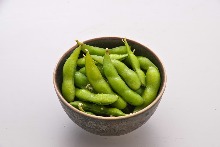 Edamame beans