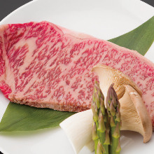 Steak