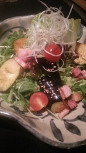 Other Japanese-style Salad
