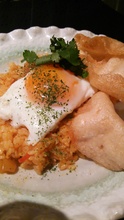 Nasi goreng