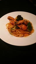Pasta of the day