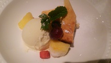 Cheesecake