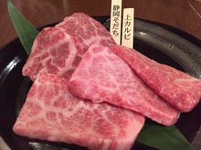 Premium short ribs