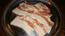 Kalbi (short ribs)