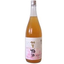 Kaga Umeshu