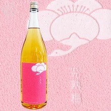 Kanjuku Umeshu