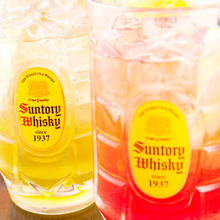 Yuzu Highball