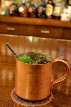 Moscow Mule