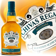 Chivas Regal