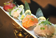 Sashimi