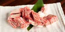 Whole Rib Karubi (Limited) (Salt/Sauce)