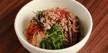 Bibimbap