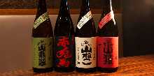 Shochu