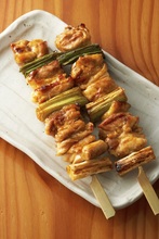 Other Yakitori / skewers