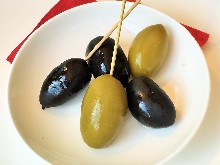 Olives