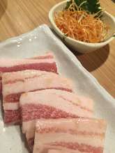 Pork belly