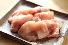 Chicken thigh