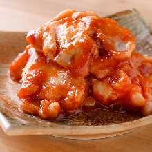 Other Yakitori / skewers