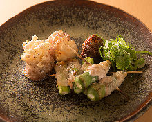 Other Yakitori / skewers