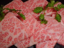 Extra premium short ribs