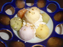 Ice cream