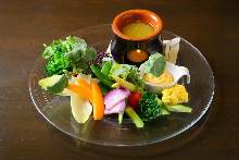 Bagna cauda