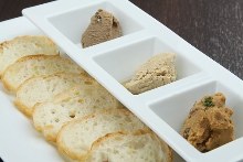 Rillettes