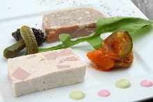 Terrine