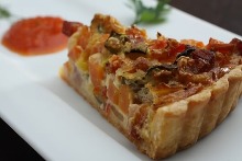 Quiche