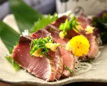 Buri(yellowtail)