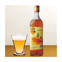 Apricot Liqueur