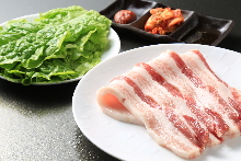 Samgyeopsal