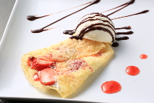 Crepe