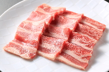 Kalbi (short ribs) Kalbi (short ribs)